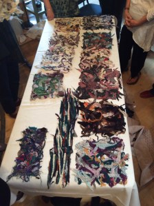 Lots of great ideas.